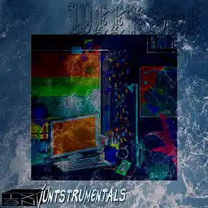 Picture for song 'DAY5 ( Kendrick lamar x spaceghostpurrp type )' by artist 'STALKER'