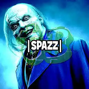 Picture for song 'Spazz Suspenseful Trap Beat 129BPM' by artist 'tB HealthySickness'