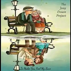 Picture for song 'Make You Feel My Love' by artist 'The Joey Crown Project'