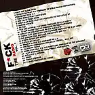 Picture for song 'Excuse Me' by artist 'The Thought Collective'