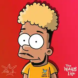 Picture for song 'BAJA' by artist 'The WAHB Life Beats'