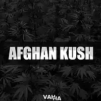 Picture for song 'Afghan Kush' by artist 'VahhaBeatz'