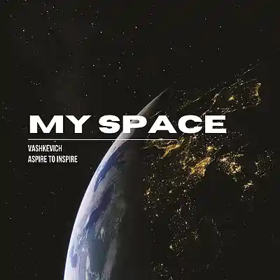 Picture for song 'My space' by artist 'VASHKEVICH'