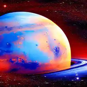 Picture for song 'wasy beats (marte) "album universe " "2"' by artist 'wasy beats'