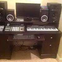 Picture for song 'Elena Dont Cry by Wayne Pardue' by artist 'Wayne Pardue'