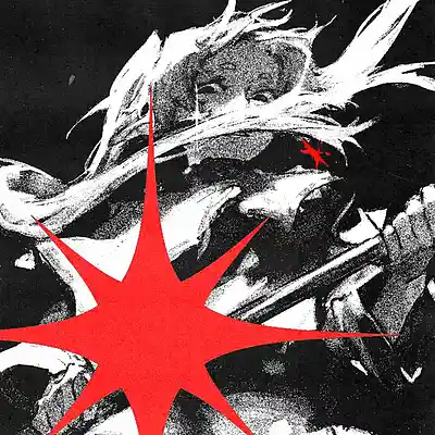 Picture for song 'SCENECORE x HYPERPOP TYPE BEAT - Side Quest' by artist 'WHAT?BOYBEATS'