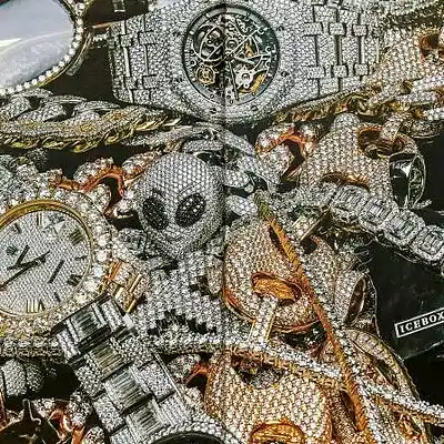 Song picture of 'No Evidence'