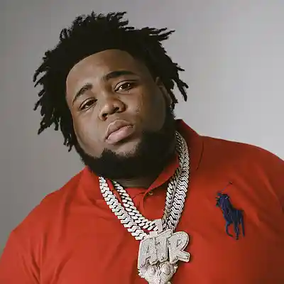 Picture for song 'Whole Life - Rod Wave x Polo G Type Beat' by artist 'World Beats'