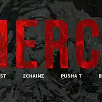 Picture for song 'MERCY **Banger Sample** Hard Hittin' - SOLD' by artist 'YB MUZiK'