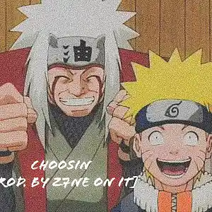 Picture for song 'CHOOSIN' by artist 'Z7NE On It'