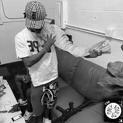 Picture for song '"Carrying Xs" - Skrilla Type Beat' by artist '2k5 jaay'