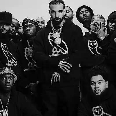 Picture for song 'Rich & Reckless' by artist '300Cam'