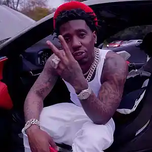 Picture for song 'Gon Be Bigger (BUY 1 GET 3 FREE)' by artist '3kReese'