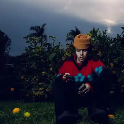 Picture for song 'BLP Kosher Type Beat - Alone' by artist '8xbeatz'