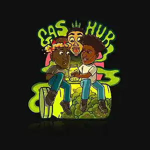 Picture for song 'SAN' by artist 'aJS2QIQ'