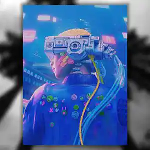 Picture for song 'New Magic - prod.Ludzhi' by artist 'AlexLudzhi'