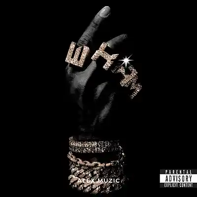 Picture for song 'DIE RICH - LIL BABY TYPE BEAT' by artist 'Alex Muzic'