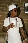 Picture for song 'La La' by artist 'BankHeadNigga'