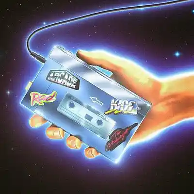 Picture for song 'Busqueda' by artist 'Beka El Star'