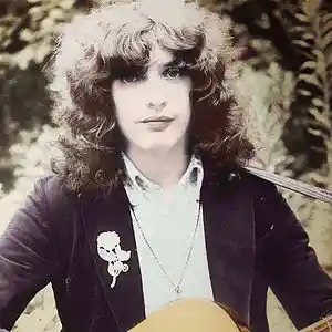 Picture for song 'DECEMBER Bella & Music Boy ..2:35 ...1973 Demo' by artist 'Bella and Music Boy'