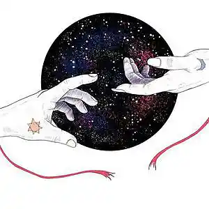 Picture for song 'I'cant Feeling (95 Bpm) Trap' by artist 'Bird Beat'