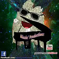 Picture for song 'UP' by artist 'Blazin' Productionz'