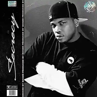 Picture for song 'Secrecy (Styles P Type Beat)' by artist 'BOGER'