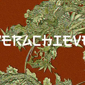 Picture for song 'Overachiever' by artist 'Braska Broza'