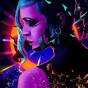 Picture for song 'Feel Heartless' by artist 'Brentin Davis Beats'