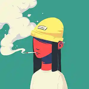 Picture for song 'Land Of The Blind' by artist 'Brentin Davis Beats'