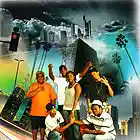 Picture for song 'Cessame' by artist 'Brosse'