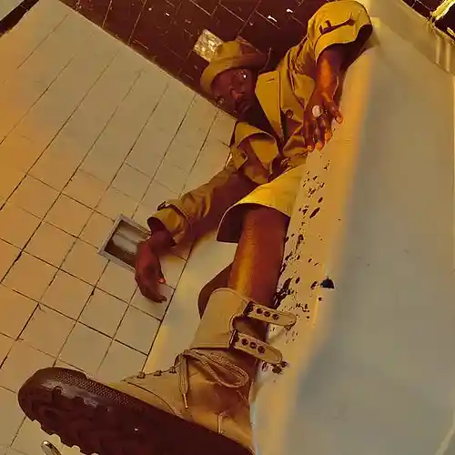 Picture for song 'Crizzy - Champagne Life (No Fadeout)' by artist 'Crizzy Moe'