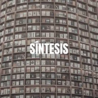 Picture for song 'Síntesis - LoFi Old School Boom Bap Beat' by artist 'CanaHype'