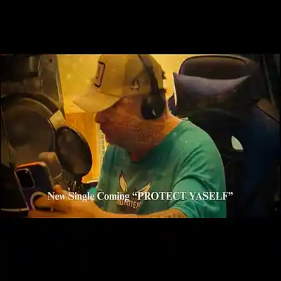 Picture for song 'CAPA x Protect Yaself' by artist 'capa'