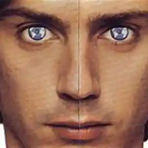 Picture for song 'chants magnetics 2' by artist 'Cecil Vittar'