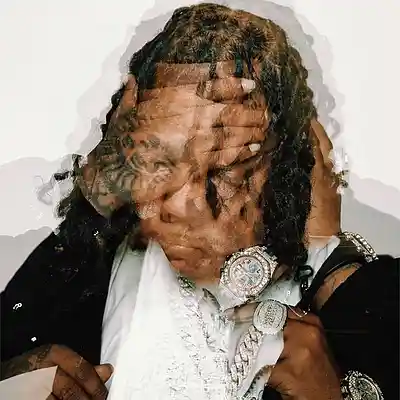 Picture for song 'Thunder Bay Rylo Rodriguez x No Cap Type Beat' by artist 'Chuck The Producer'