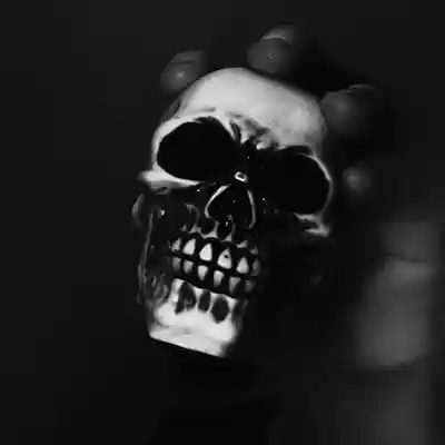 Picture for song 'Ruthless (Hard Hip Hop Type Beat)' by artist 'Cultxre'