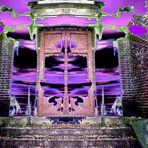 Picture for song 'Confessional Friday' by artist 'Cylindrical Spirals'