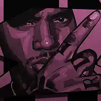 Picture for song 'For The Night' by artist 'Def Starz'