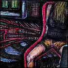 Picture for song 'focuse' by artist 'Dekabr'