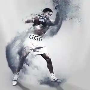 Picture for song 'Triple G (Scott Storch Type Beat) - Devezin.com' by artist 'Devezin'