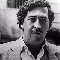 Picture for song 'Pablo Escobar *5 Beats For $50.00* 818-336-8546' by artist 'DjFlippp'