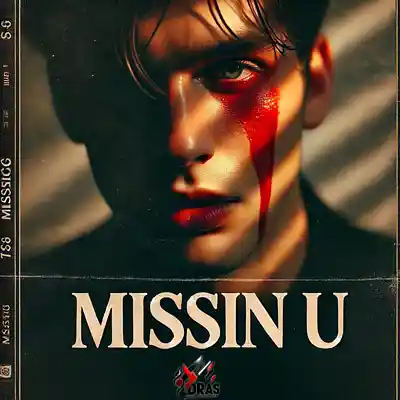 Picture for song 'MISSIN U W/ VOCALS 1+4 The Weeknd Type Beat' by artist 'Dras On The Beat'