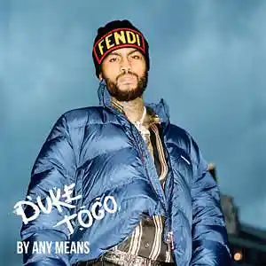 Picture for song 'BY ANY MEANS (BUY 2 GET 1 FREE)' by artist 'Duke Togo'