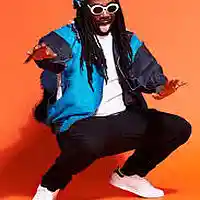 Picture for song 'High off life' by artist 'Ententional Muzic Beats'