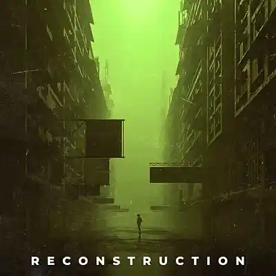 Picture for song 'Reconstruction' by artist 'Erawy'