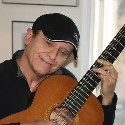 Picture for song 'Ain't No Sunshine When She's Gone' by artist 'Evan Paul'