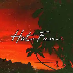 Picture for song 'Hot Fun' by artist 'Frankenstein Beats'
