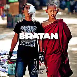 Picture for song 'Bratan' by artist 'Chris Giotis'