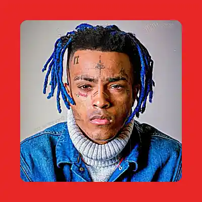 Picture for song 'SAD - XXXTENTACION Type Beat' by artist 'G PRODIT'